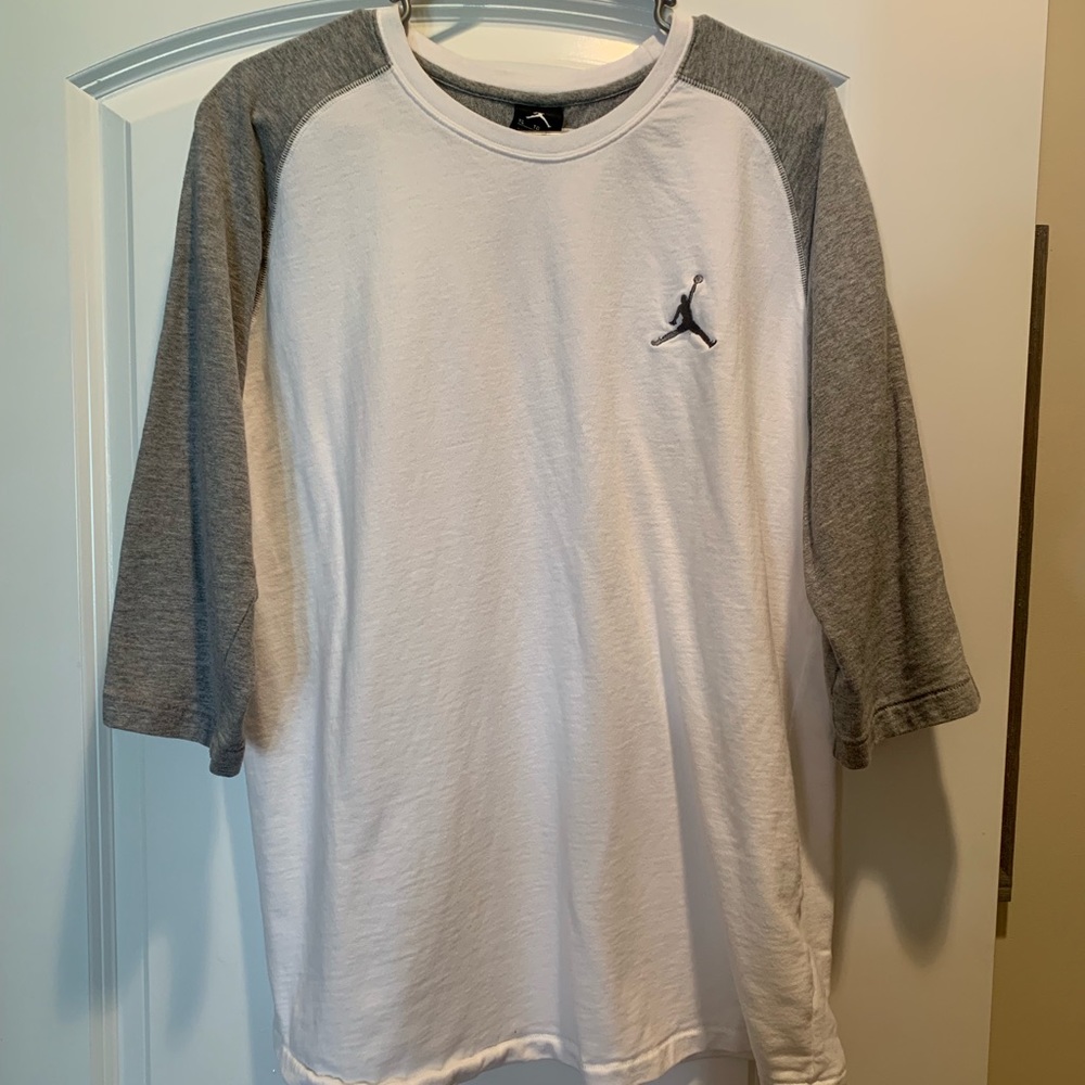 Jordan Shirt